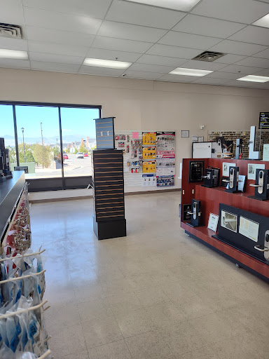 Pro Security Products - Visual