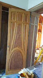 Photo n°11 de Pinceau Magic et Global Travaux à Joeuf (Tapissier décorateur)