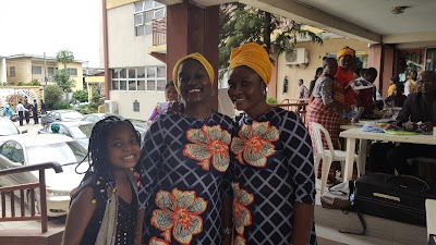 Photos of New Estate Baptist Church
