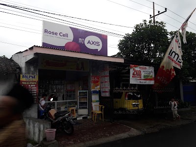Photos of Rose Cell