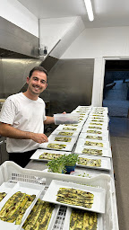 Photo n°22 de Mam's Périgueux - Traiteur - Restaurant à Périgueux (Traiteur)