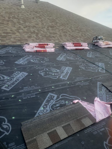 Juárez Quality Roofing - Visual