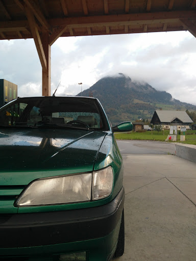 Val d'Arly Service Station - Arlysère - Thumbnail