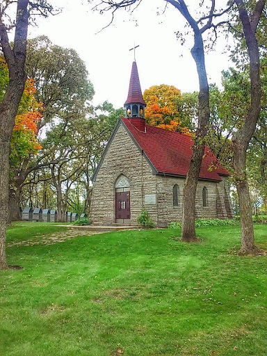 Assumption Chapel - Thumbnail