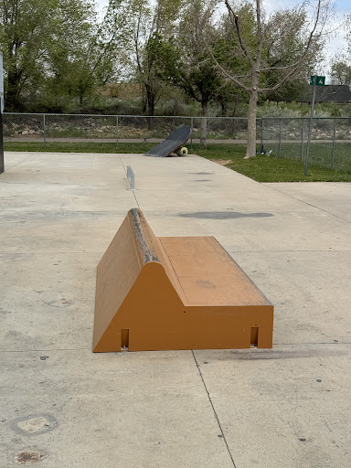 Exit 59 Skate Park Gallery - United States
