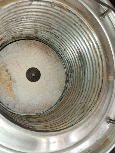 Simba Heating - Visual