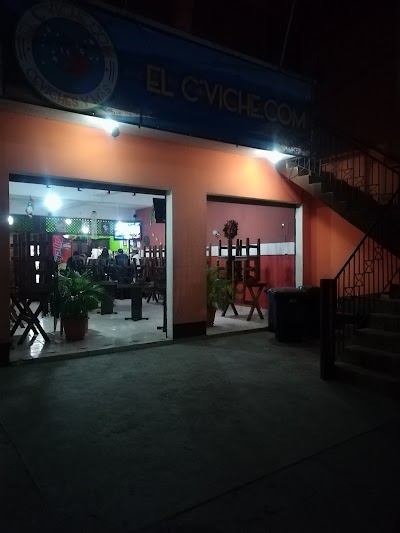 Photos of El Ceviche.com