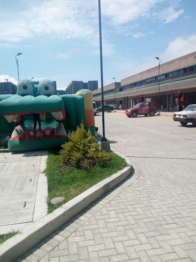 Photos of Campestre Park Mall