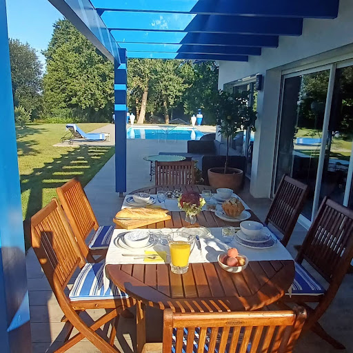 Photo de LA PARENTHÈSE SAUBRIGUES à Saubrigues (40230)