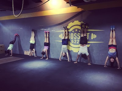 Photos of CrossFit 6221 - Jakarta