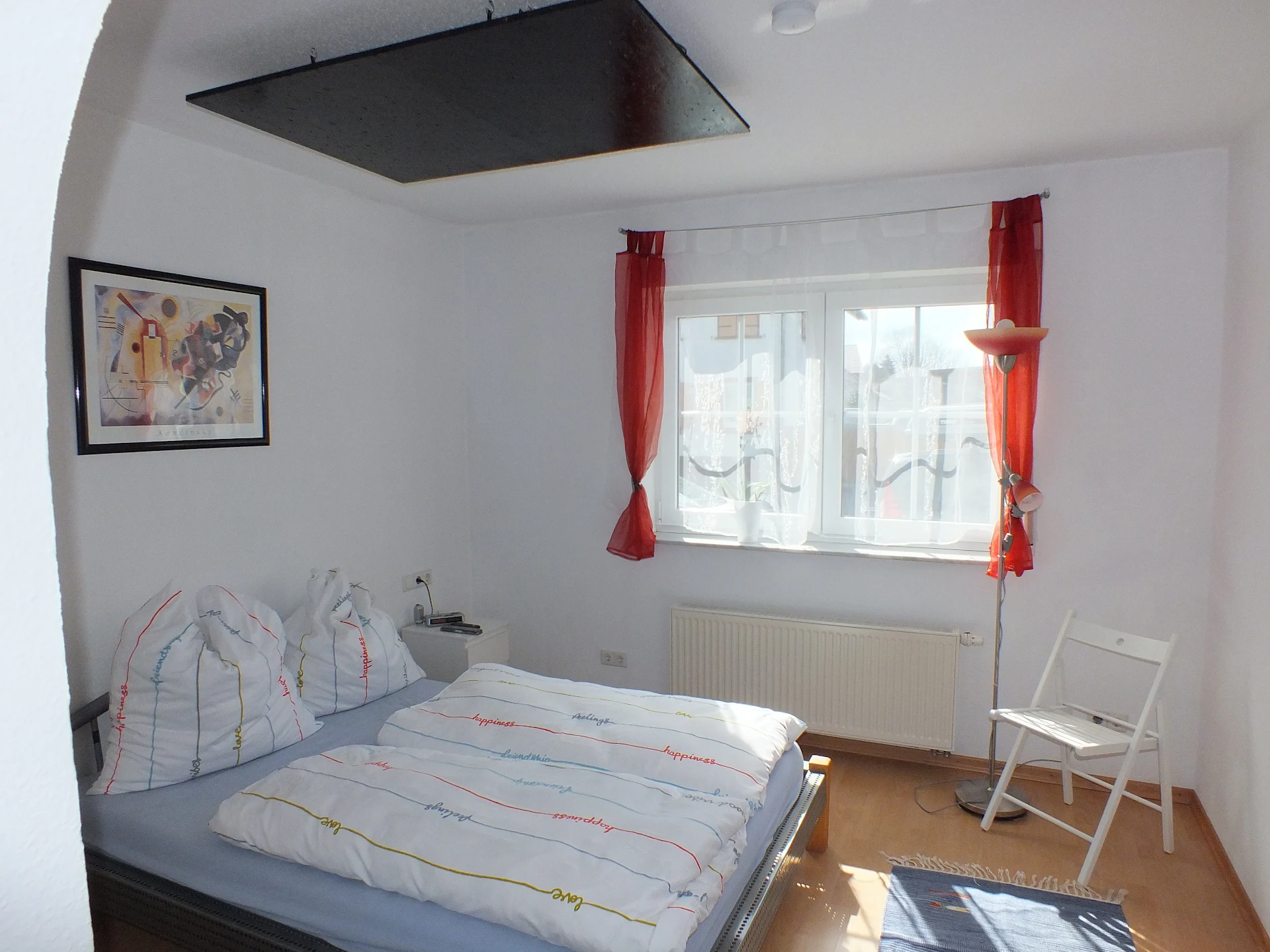 Ferienwohnung Schläfer