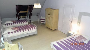 Photo n°10 de Le Blockhaus de Domleger à Domléger-Longvillers (Chambre d'hôtes)