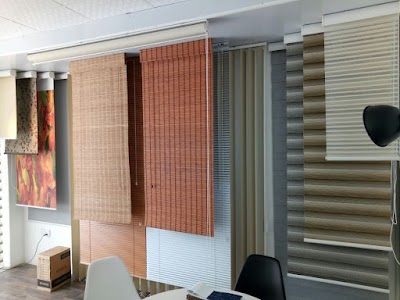 Photos of Curtains Window Blinds Carpets Wall Paper Roller Roman Vertical Venetian