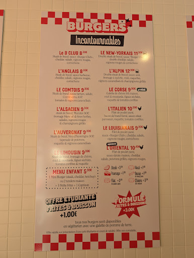 Photo 3 - Burger Club