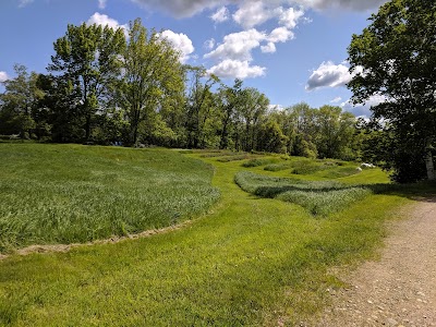 Canterbury Shaker Village