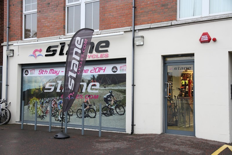 Slane Cycles photo 2