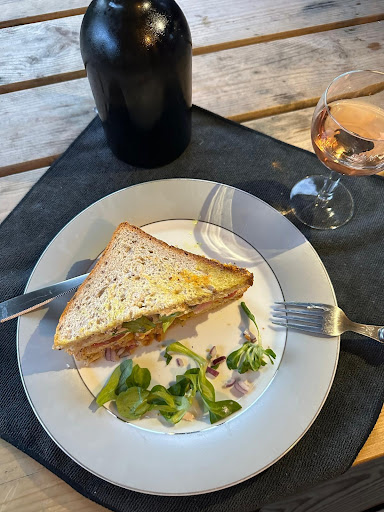 Ma Cabane Resto Snacking - Thumbnail