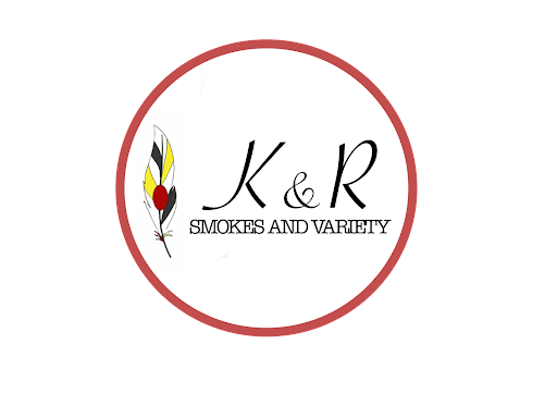 K & R Smokes and Variety - Canada