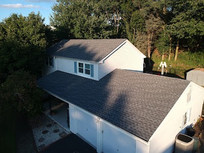 MNT Roofing & Siding