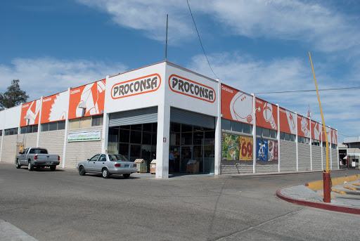PROCONSA Lázaro Cárdenas