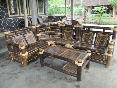 Photos of Sanggar Bambu Wulung Sari