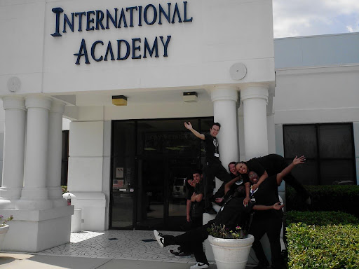 International Academy - Thumbnail