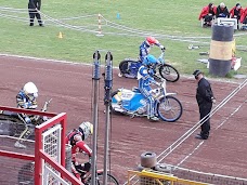 Glasgow Tigers Speedway