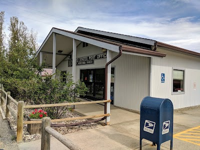 Clancy United States Post Office