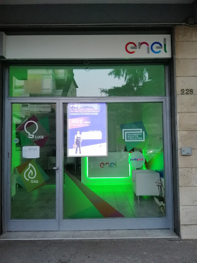 Punto Enel Partner Piano di Sorrento
