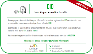 Photo n°17 de EVI TACHY à Villeron (Siège social)