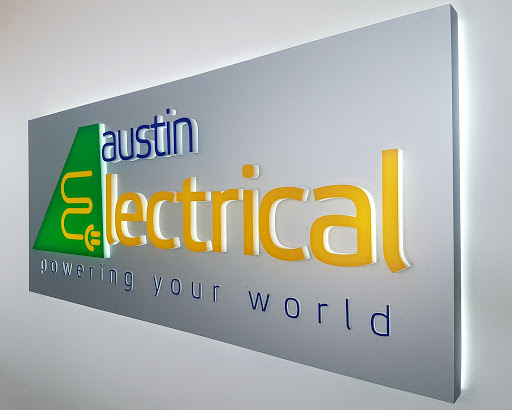 Austin Electrical - Thumbnail