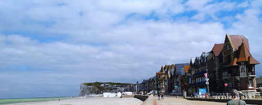 Le Tréport - Mers-les-Bains Gallery - France