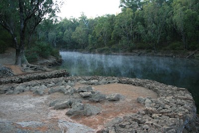 Photos of Lane Poole Reserve