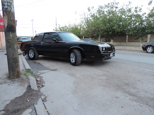 Taller El Patron