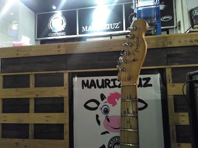Photos of mauriziuzclothing & Milkstore