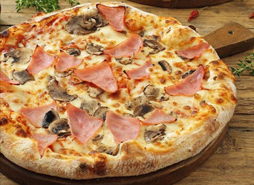 Luino Il Vero Pizza Kebap - Thumbnail