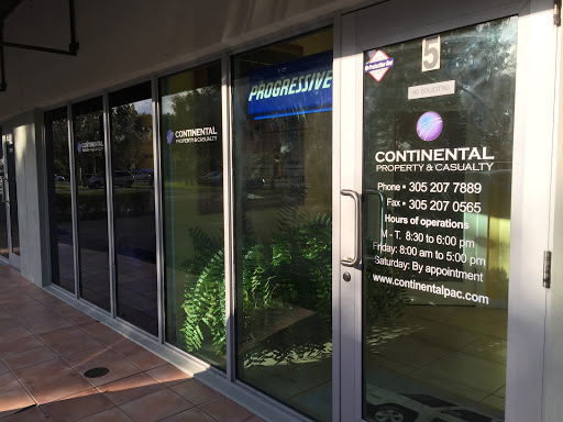Continental Property &Casualty - Thumbnail