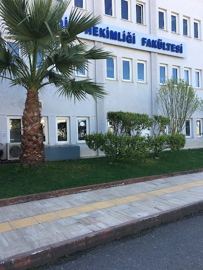 Photos of Diş Hekimliği Fak&uuml;ltesi Dekanlığı
