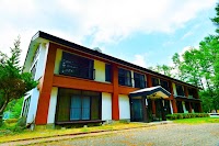 山中湖旅館 梁山