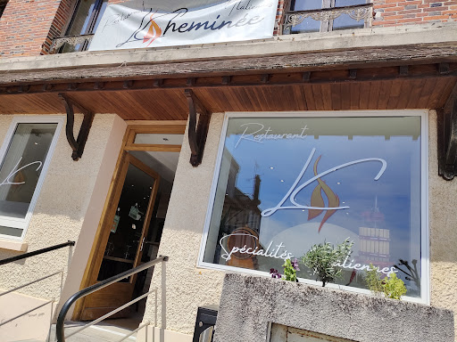 Photo 2 - La Case à Pizza