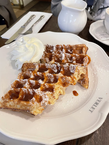 Café Verlet - Café