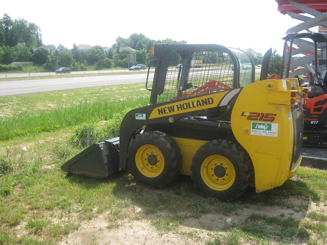 Sully's Tool & Party Rental