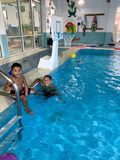YMCA Cape Cod - Visual