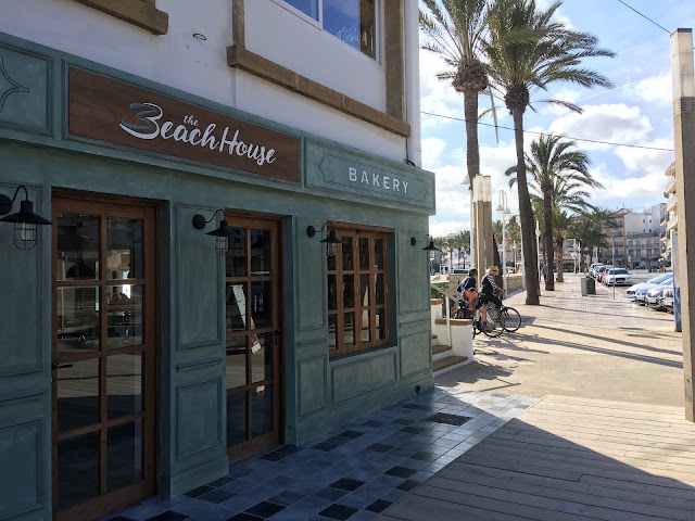 Restaurante Cala Bandida