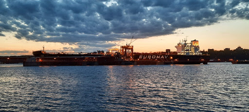 Valero Levishipping - Visual