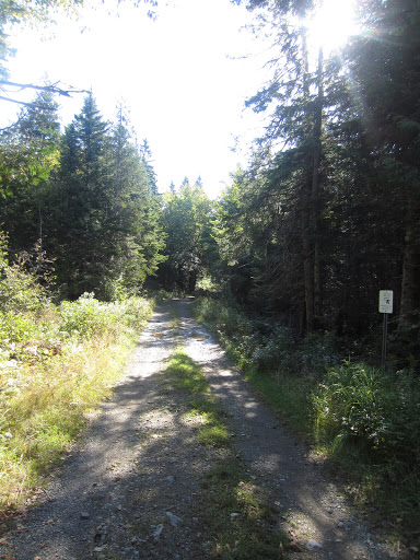 Moosehorn National Wildlife Refuge - Ox Cove