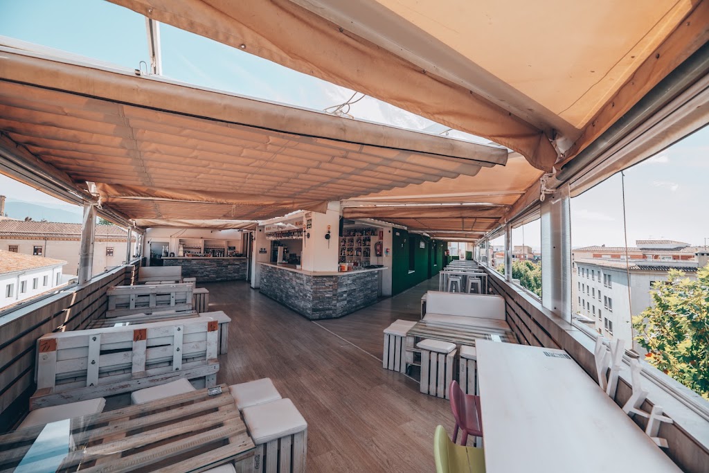 Foto de Hotel Monasterio Granada Adults Only en Granada