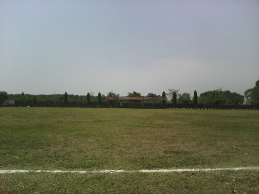 Estadio Dany Ortiz, Las Palmas Gallery - Mexico