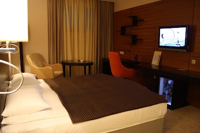 Photos of Qafqaz Point Boutique Hotel