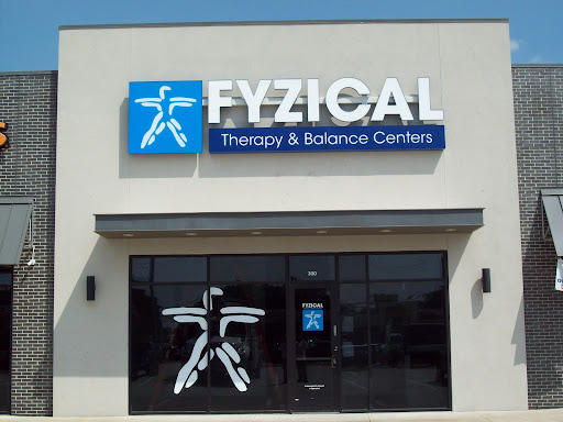 FYZICAL Therapy & Balance Centers - Stone Gate